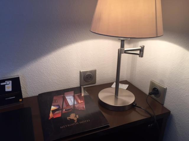 קאלה Metropol Hotel מראה חיצוני תמונה